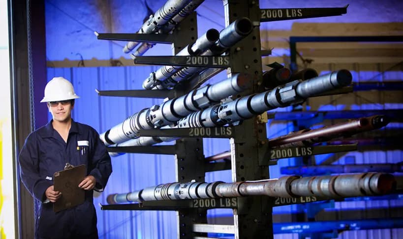 Coiled tubing perforation downhole schematic